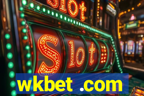 wkbet .com